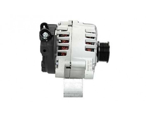 Alternator 225.522.150.000 PlusLine, Image 2