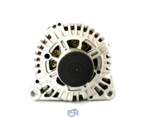 Alternator 225.527.150.001 PlusLine, Image 2