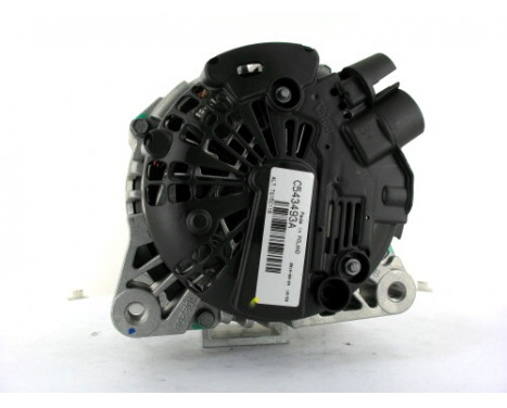 Alternator 225.527.150.001 PlusLine, Image 6