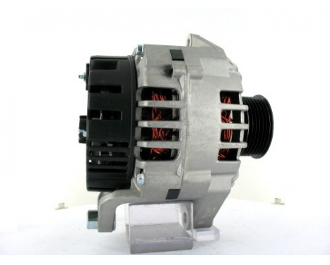 Alternator 225.532.120.000 PlusLine, Image 2
