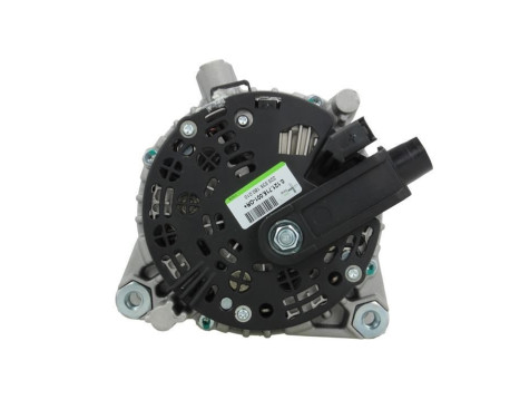 Alternator 225.535.180.014 PlusLine, Image 3
