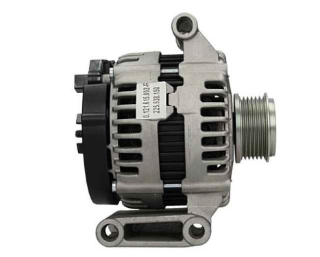 Alternator 225.538.150.010 PlusLine, Image 4