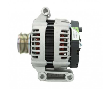 Alternator 225.538.150.010 PlusLine, Image 6