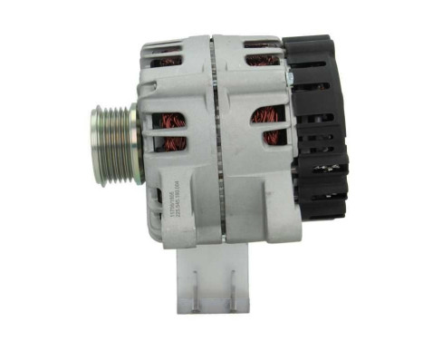 Alternator 225.545.180.004 PlusLine, Image 3