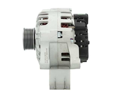 Alternator 225.547.090.000 PlusLine, Image 3