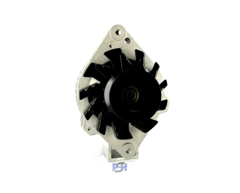 Alternator 235.001.075.030 PlusLine