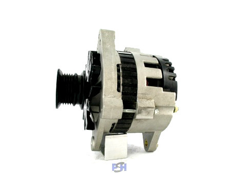 Alternator 235.001.075.030 PlusLine, Image 2