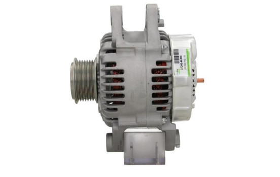 Alternator 255.508.110.120 PlusLine, Image 2