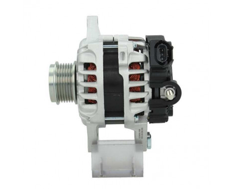 Alternator 255.526.090.000 PlusLine, Image 2