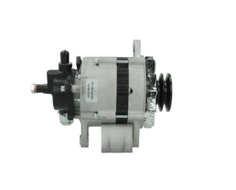 Alternator 255.801.060.120 PlusLine, Image 4