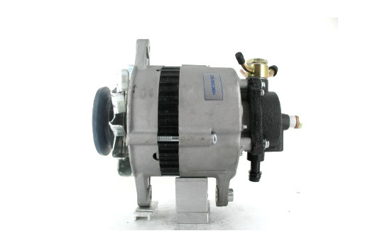 Alternator 255.802.060.200 PlusLine, Image 2