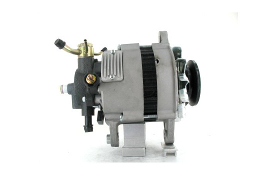 Alternator 255.802.060.200 PlusLine, Image 4