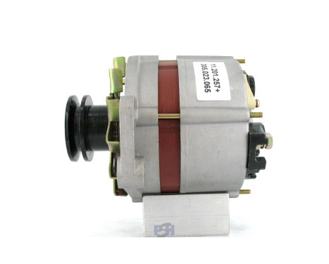 Alternator 305.023.065.010 PlusLine, Image 2