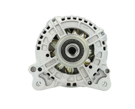 Alternator 305.518.120.010 PlusLine, Image 15