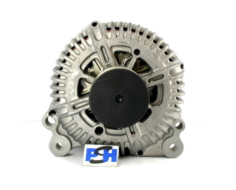 Alternator 305.518.180.000 PlusLine, Image 2