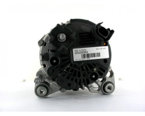 Alternator 305.519.110.000 PlusLine, Image 2