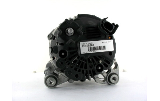 Alternator 305.519.110.000 PlusLine, Image 2