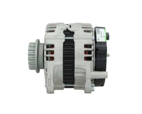 Alternator 305.544.180.012 PlusLine, Image 2