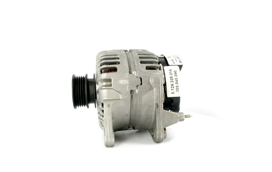 Alternator 305.545.090.010 PlusLine, Image 2