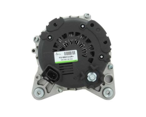 Alternator 305.556.180.004 PlusLine, Image 3