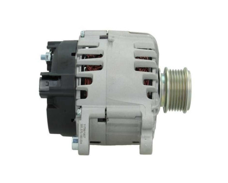 Alternator 305.570.180.004 PlusLine, Image 4