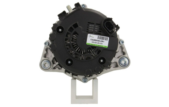 Alternator 305.920.250.004 PlusLine, Image 4