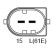 Alternator 4175 Bosch, Thumbnail 2