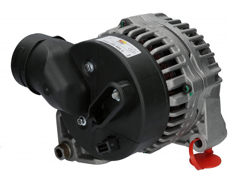 Alternator 4181 Bosch, Image 3