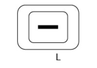 Alternator 4284 Bosch