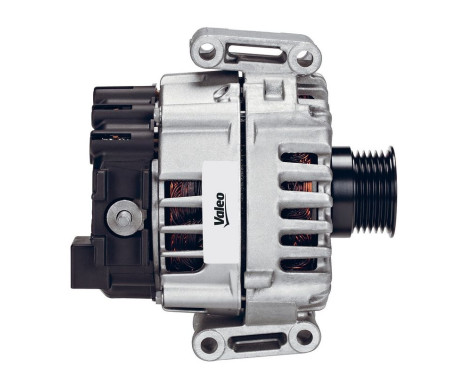 Alternator 440335 Valeo, Image 5