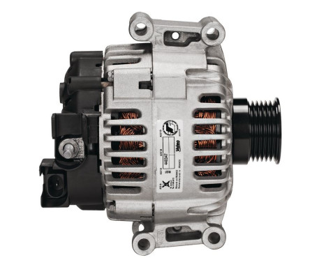 Alternator 440347 Valeo, Image 5