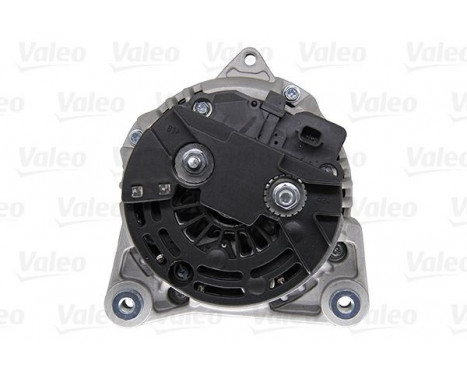 Alternator 443041 Valeo, Image 2