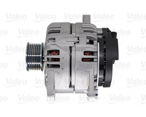 Alternator 443041 Valeo, Image 3