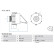 Alternator 4541 Bosch, Thumbnail 2