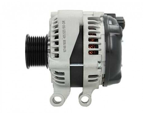 Alternator 455.523.150.050 PlusLine, Image 2
