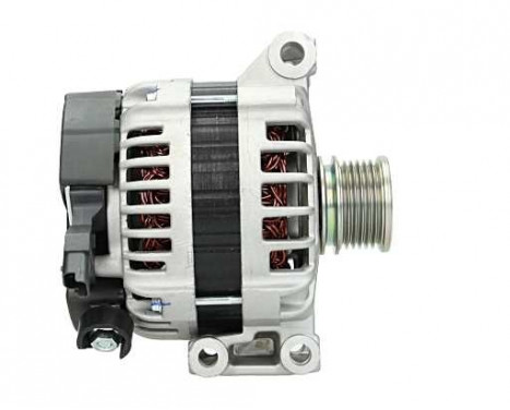 Alternator 455.531.150.010 PlusLine, Image 4