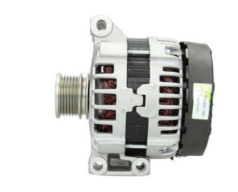 Alternator 455.531.150.010 PlusLine, Image 6