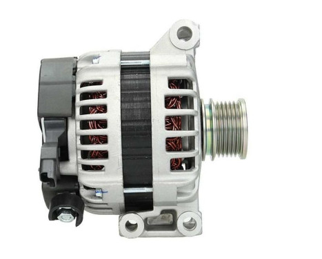 Alternator 455.531.150.010 PlusLine, Image 8