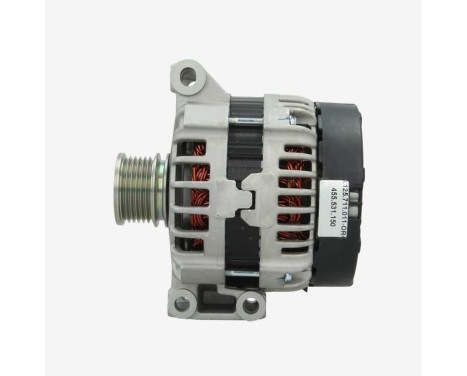 Alternator 455.531.150.014 PlusLine, Image 2