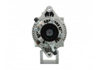 Alternator 455.702.120.050 PlusLine