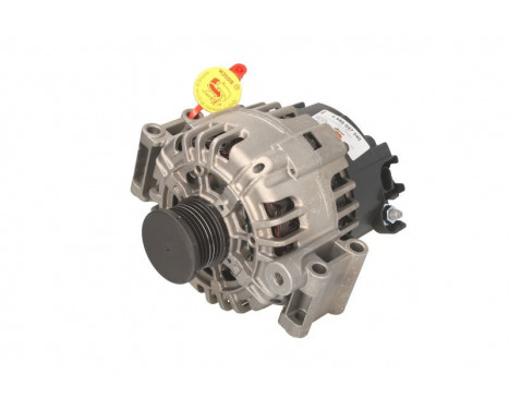 Alternator 4724 Bosch