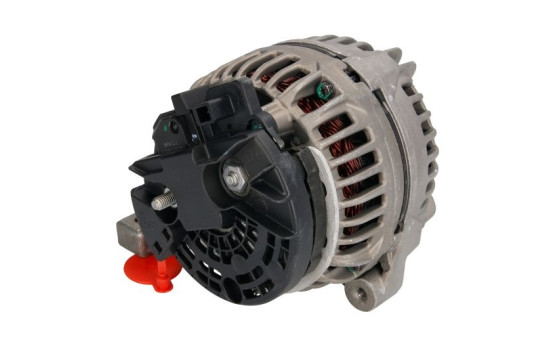 Alternator 4738 Bosch, Image 2