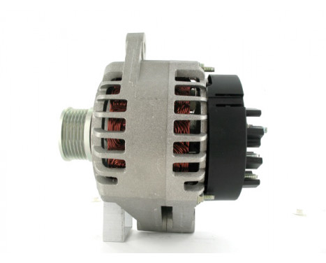 Alternator 475.512.130.050 PlusLine, Image 4