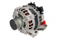 Alternator 4840 Bosch