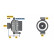Alternator 4877 Bosch, Thumbnail 2