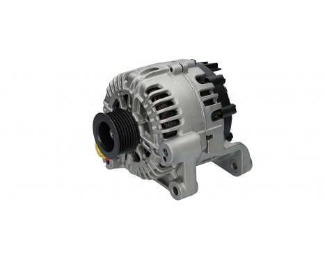 Alternator 4892 Bosch
