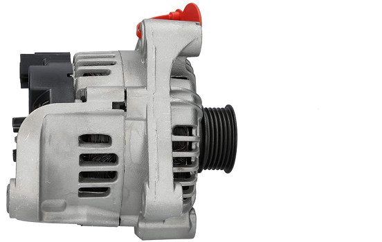 Alternator 4892 Bosch, Image 2