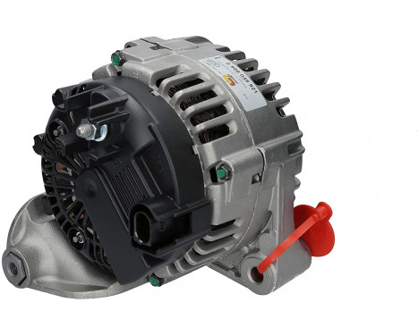 Alternator 4892 Bosch, Image 3