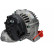 Alternator 4892 Bosch, Thumbnail 3
