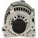 Alternator 4907 Bosch